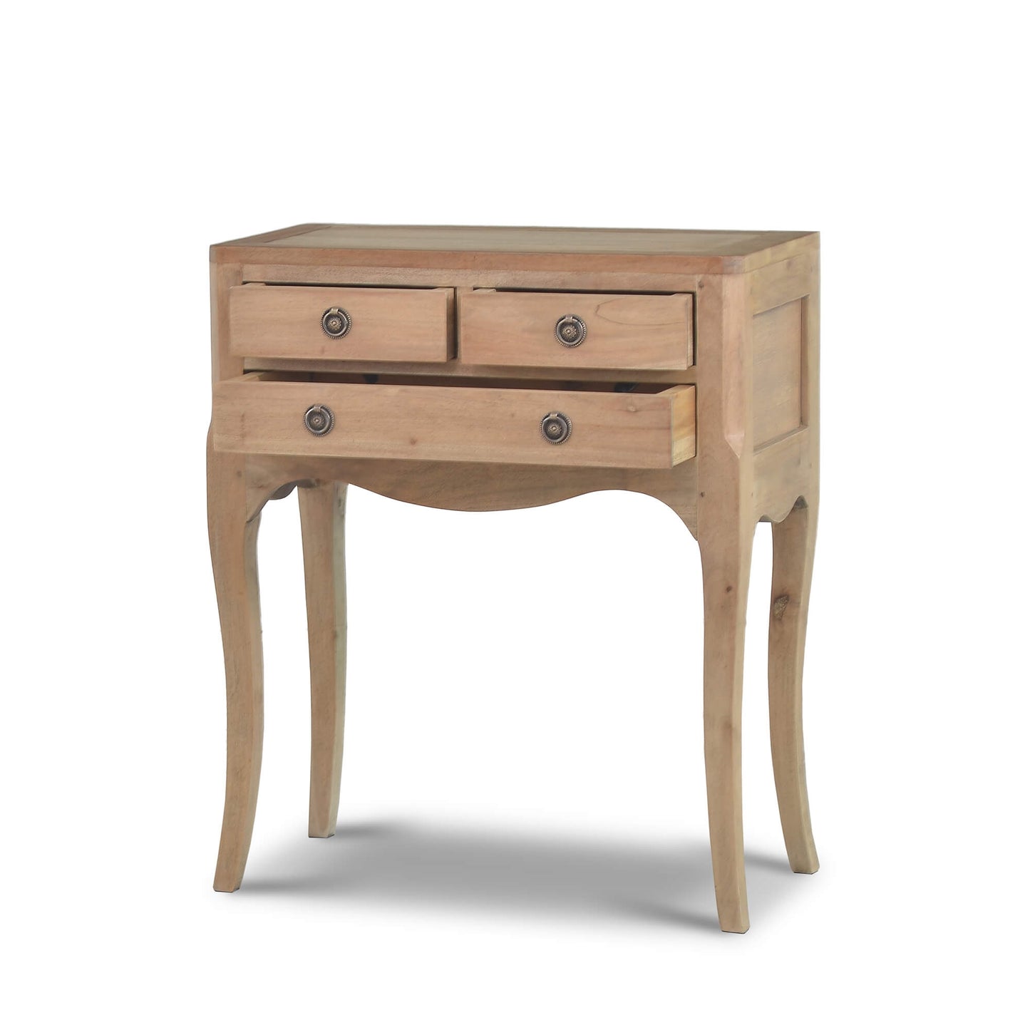 Chardonnay Side Table
