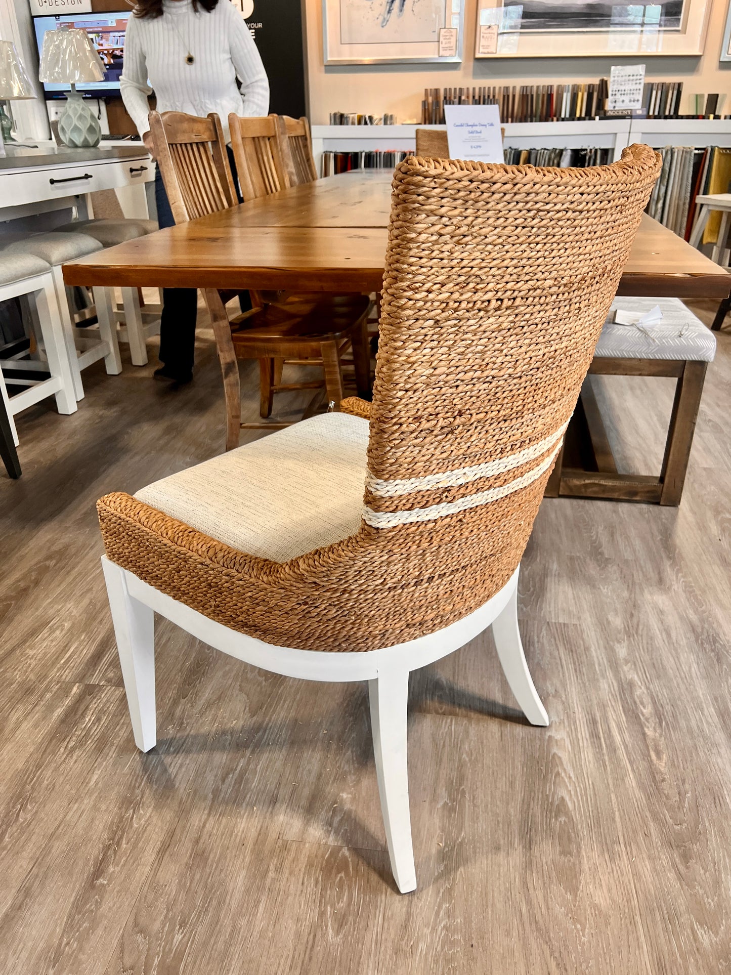 Siesta Key Dining Chair