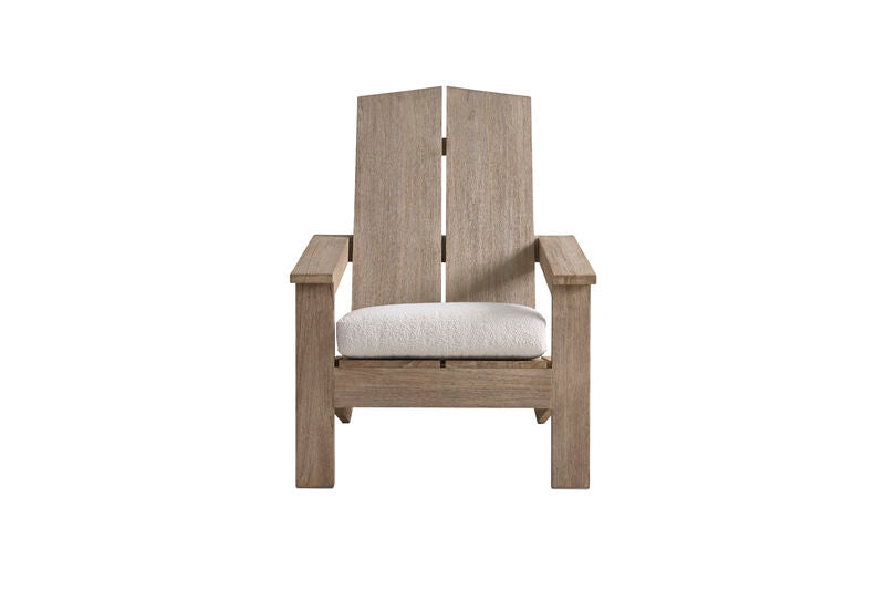 Saratoga Outdoor Adirondack Chair