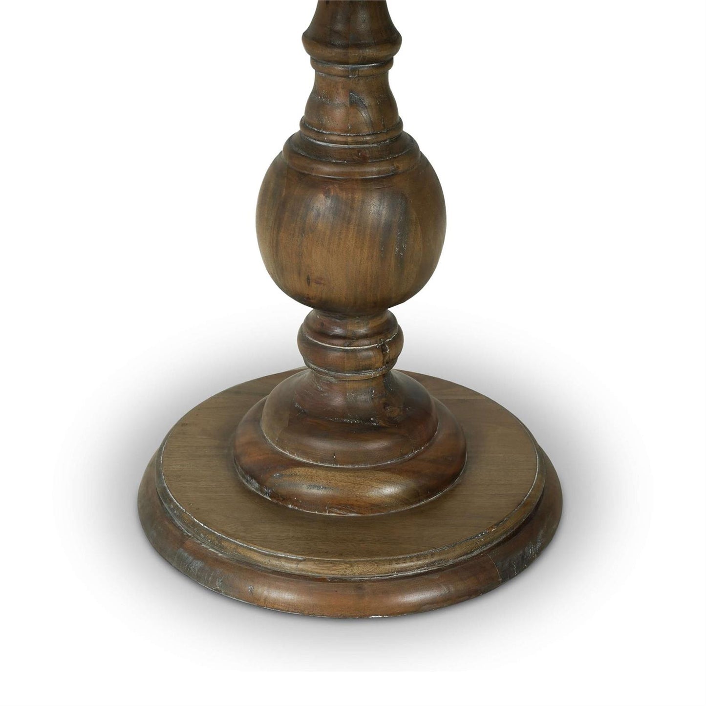 Gloucester 31” Round Lamp Table