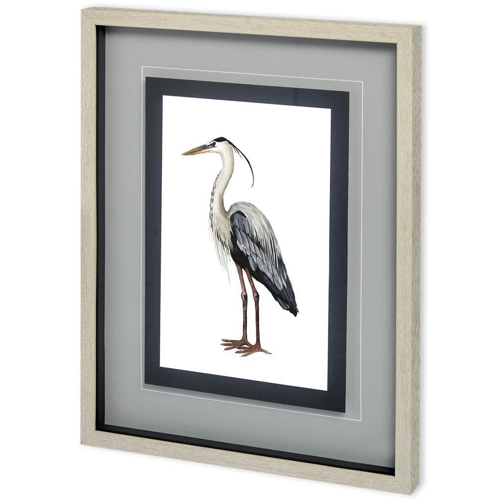 Custom Sea Bird