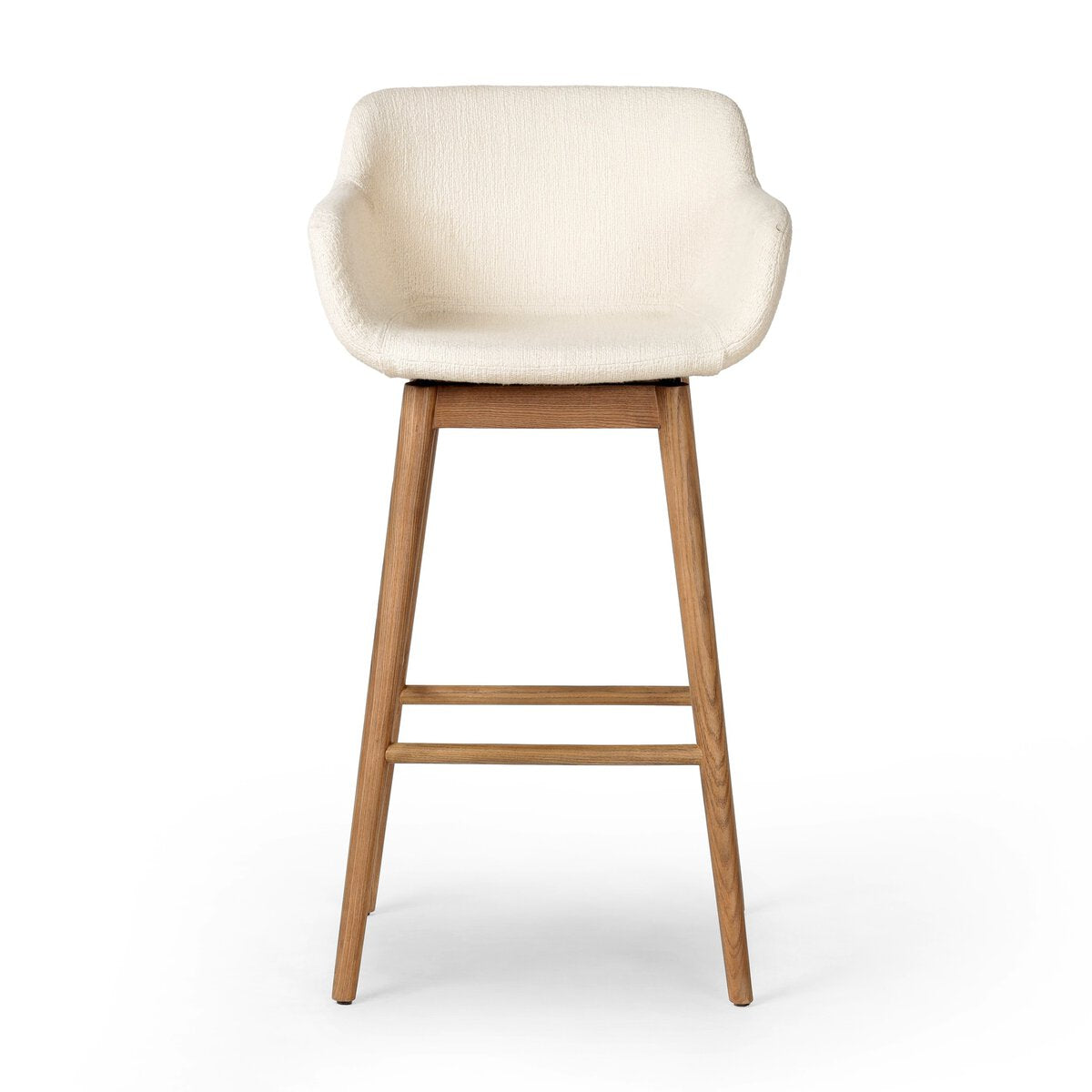 Hannah Swivel Counter Stool