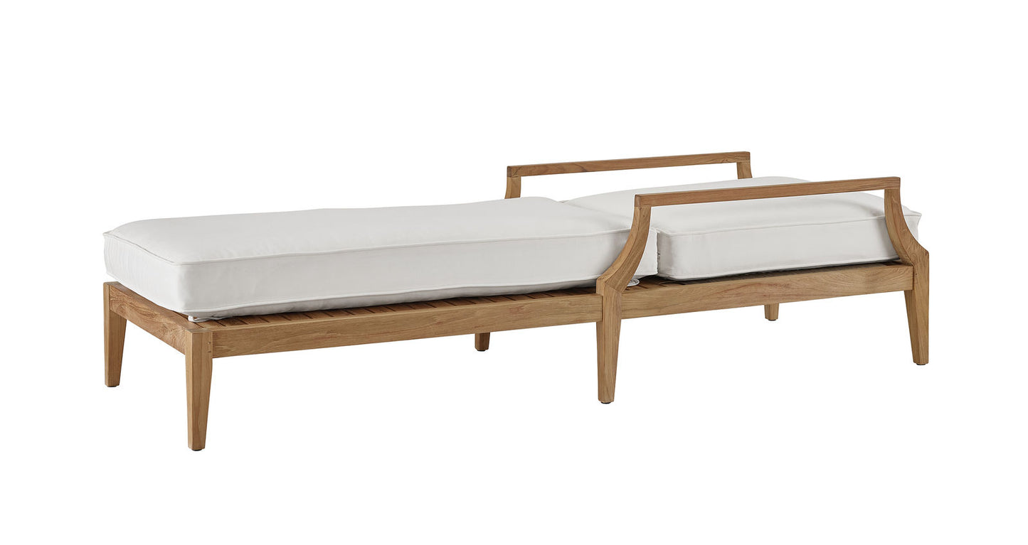 Chesapeake Chaise Lounge