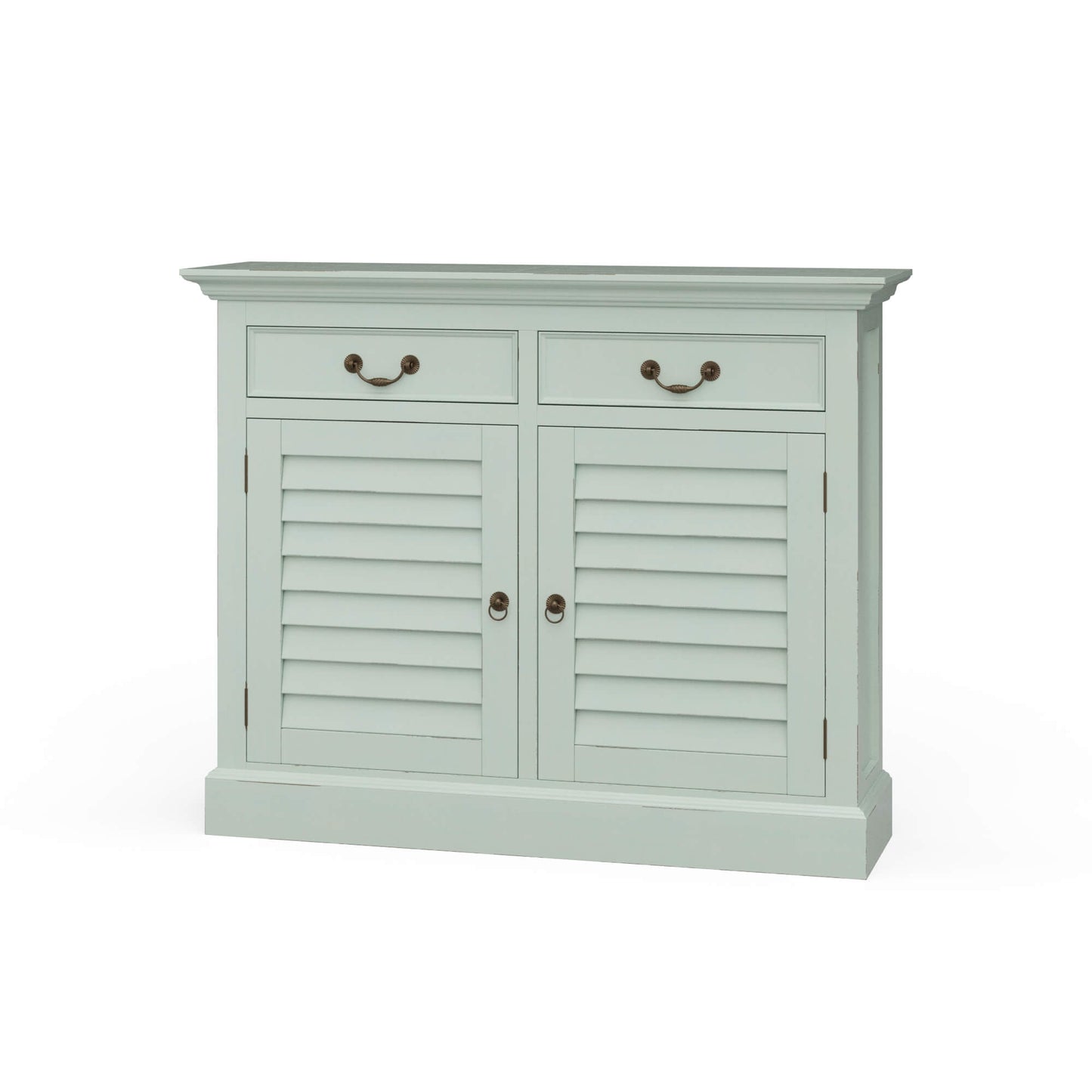 Shutter Narrow Sideboard Bramble