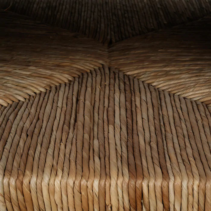 Tuscan Rush Coffee Table w/ Tempered Glass Call for pricing