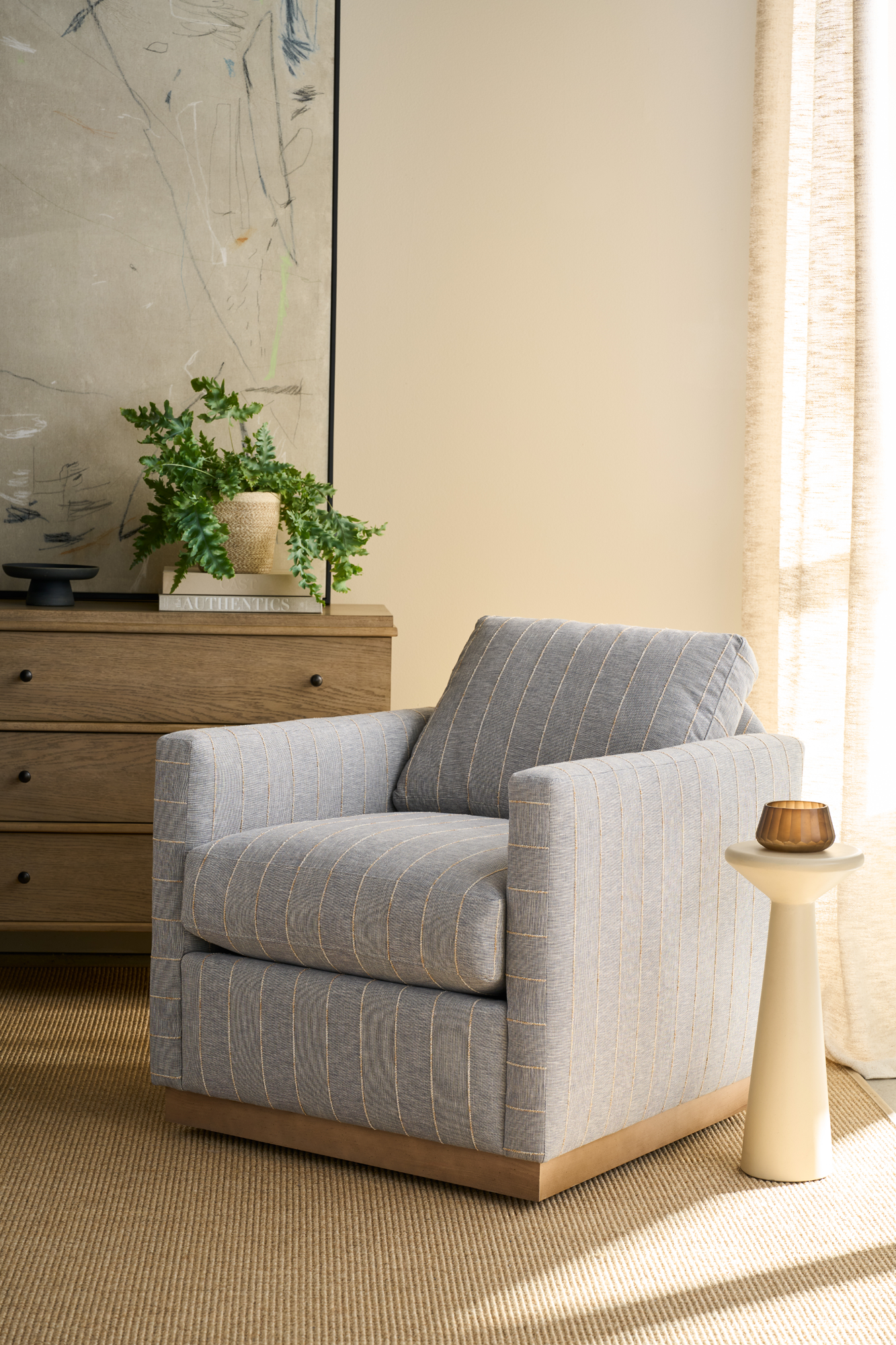 Allie Chair