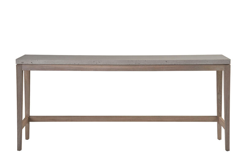 Saratoga Outdoor Console