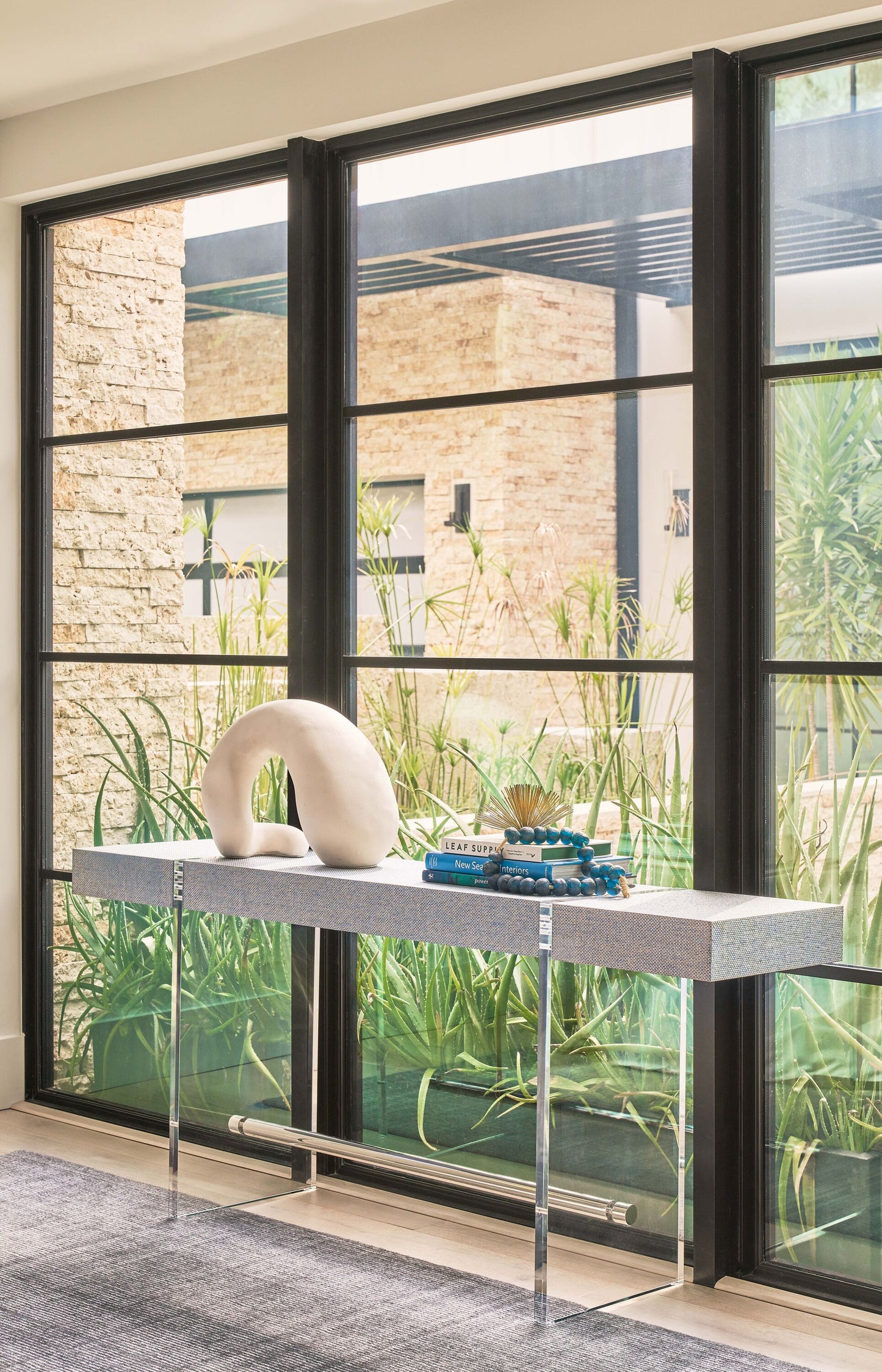 Vineyard Haven Console