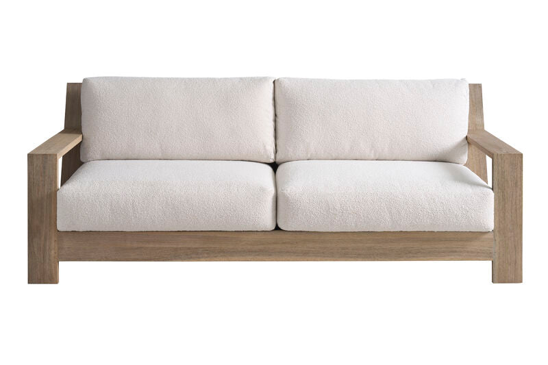Saratoga Outdoor Sofa