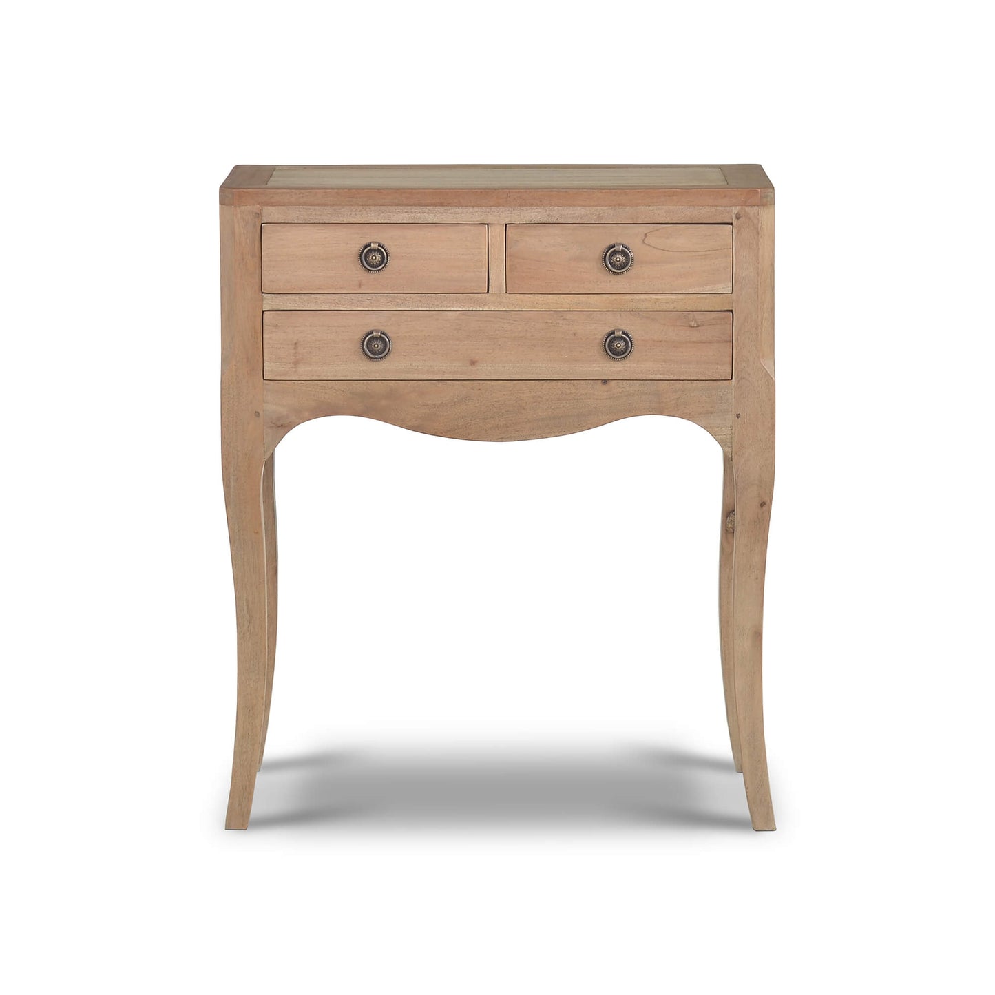Chardonnay Side Table