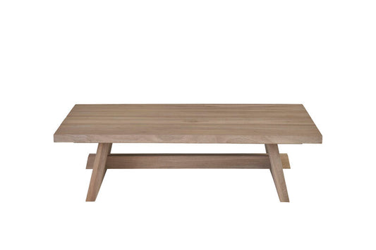 Saratoga Outdoor Rectangle Coffee Table