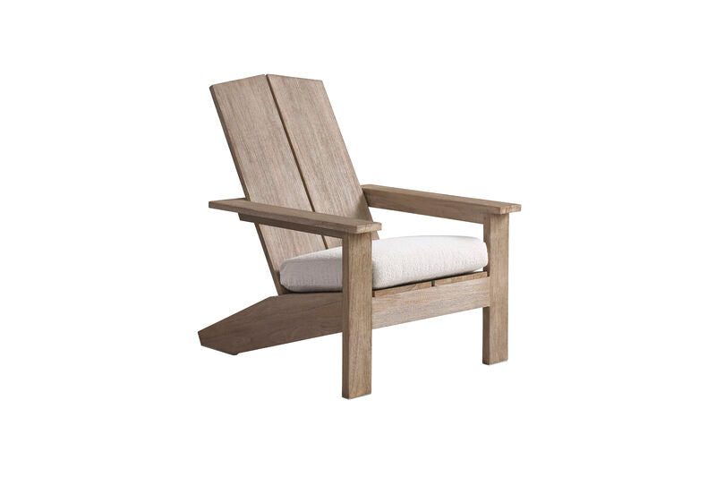 Saratoga Outdoor Adirondack Chair