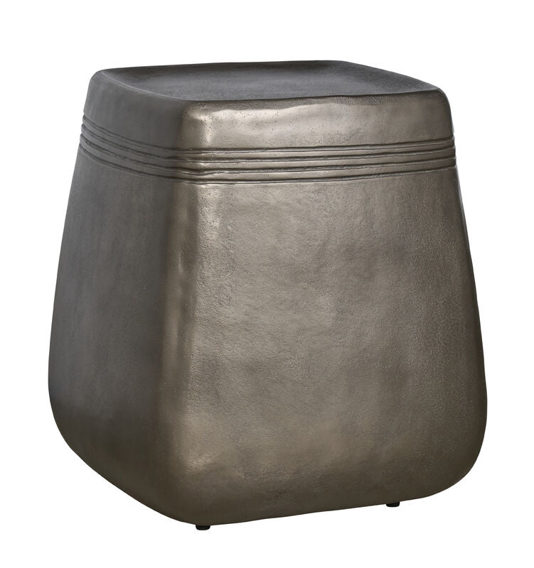 Saratoga Outdoor End Table