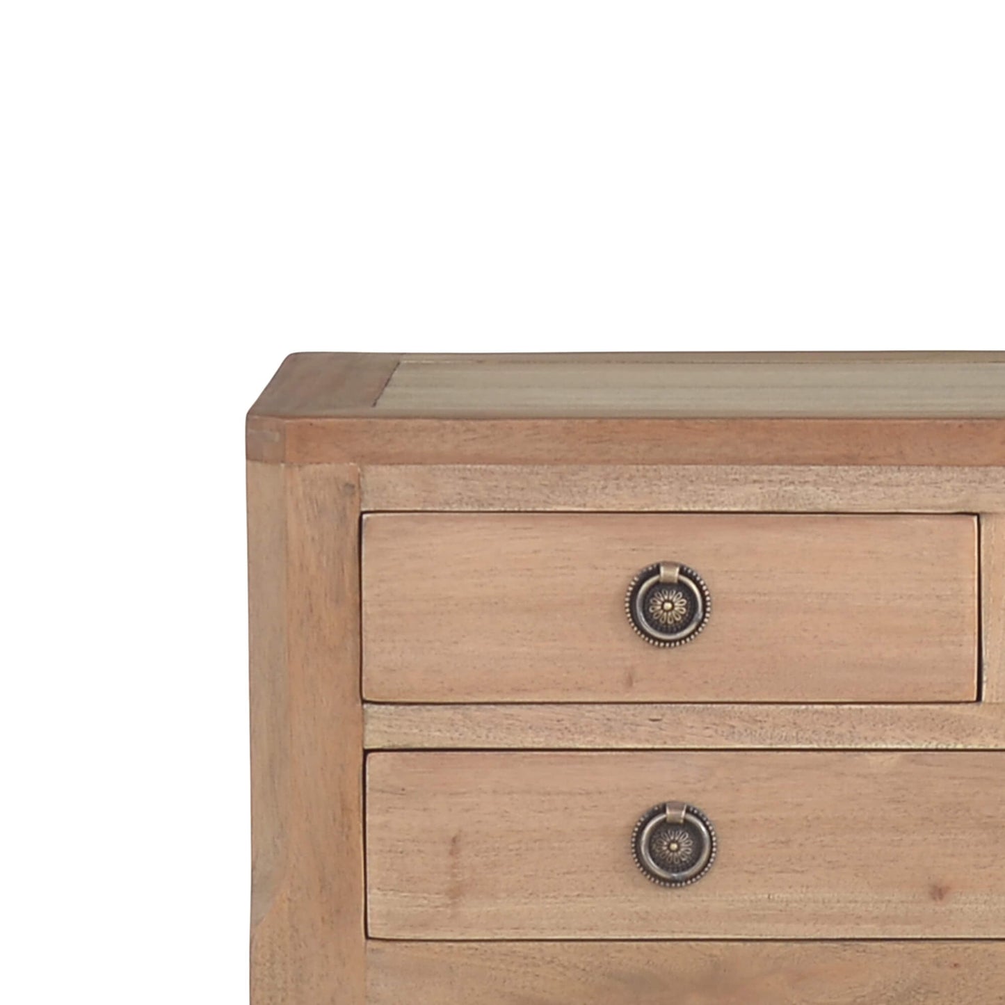 Chardonnay Side Table