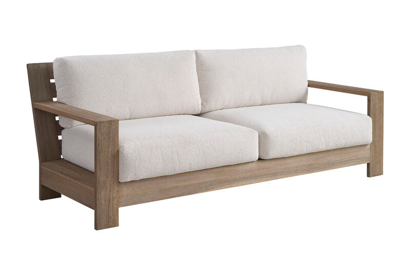 Saratoga Outdoor Sofa