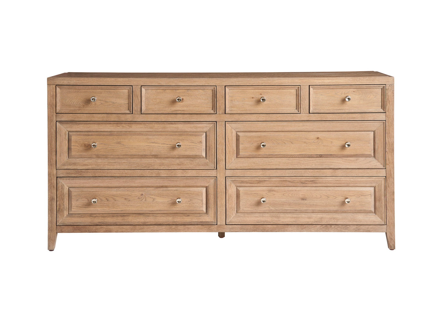 Weekender Dresser