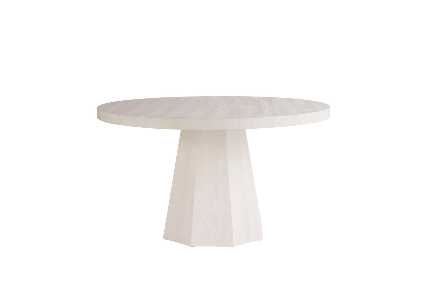 Mackinaw Round Dining Table
