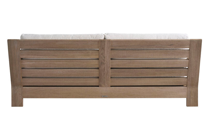 Saratoga Outdoor Sofa
