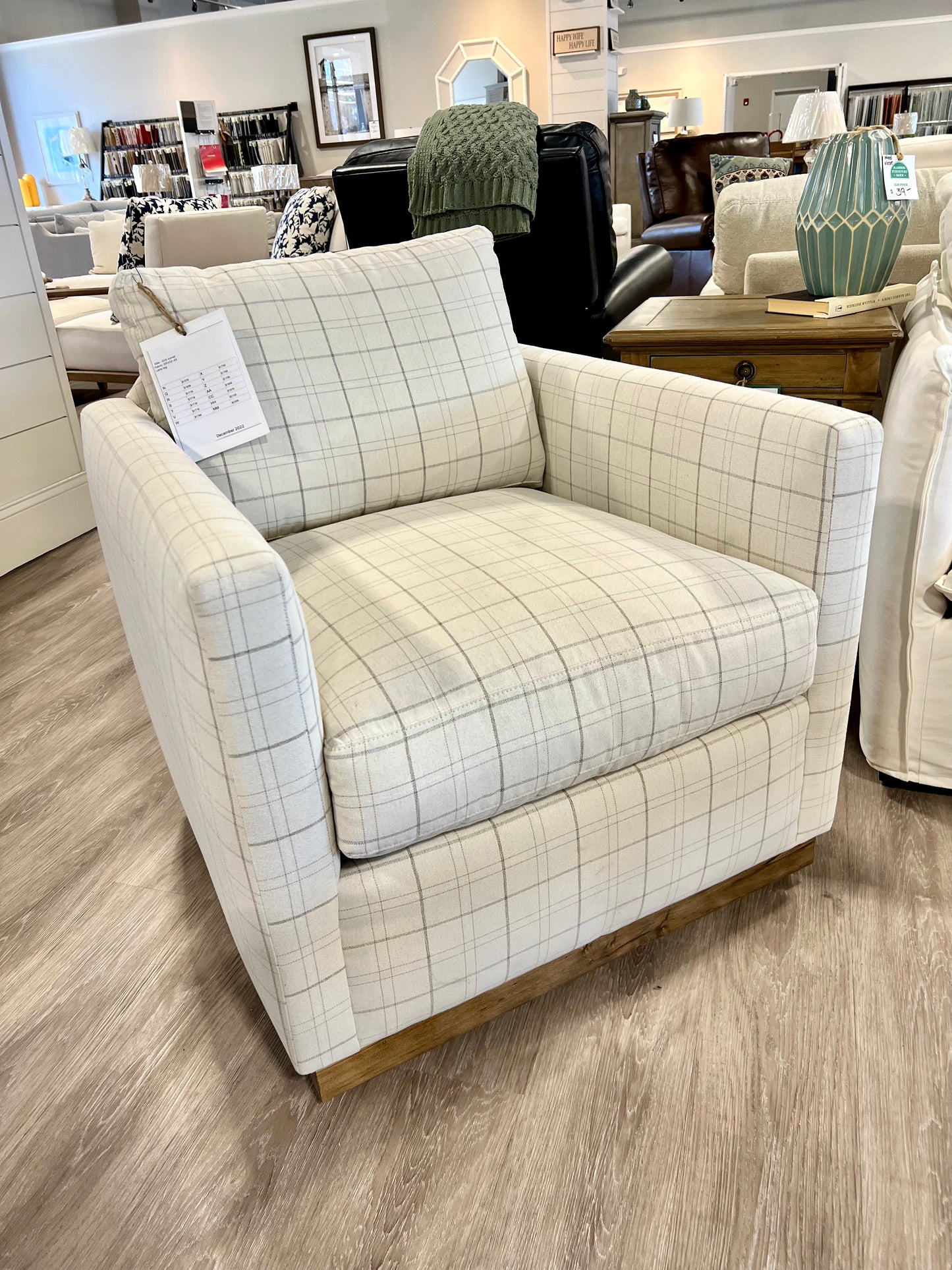 Allie Chair