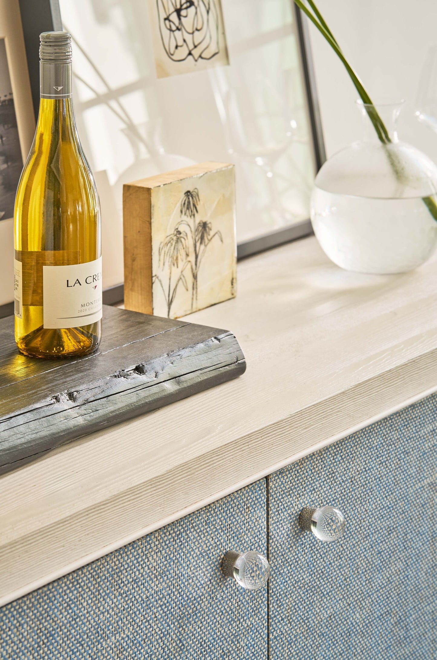 Captiva Credenza