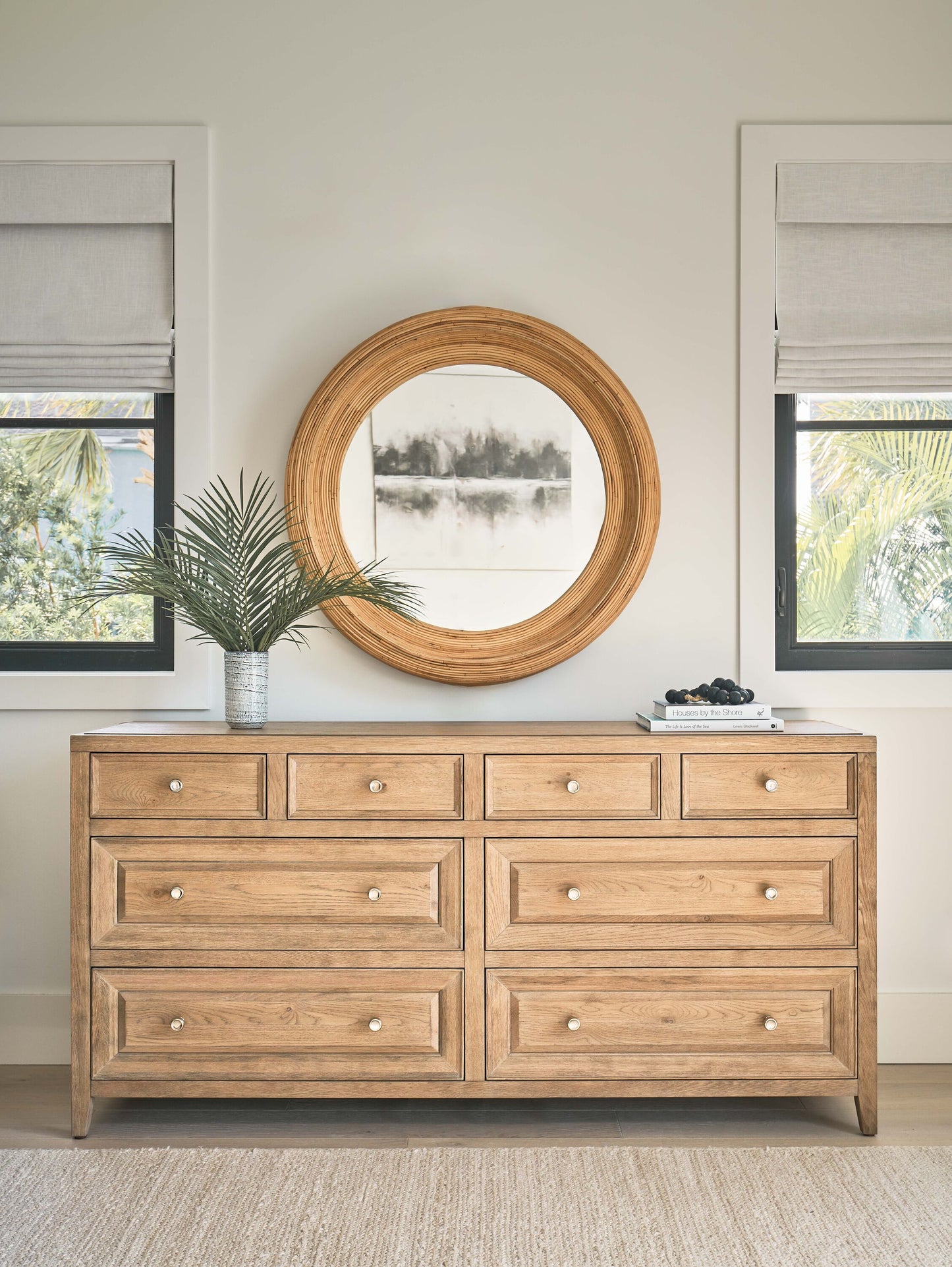 Weekender Dresser