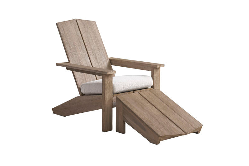 Saratoga Outdoor Adirondack Chair