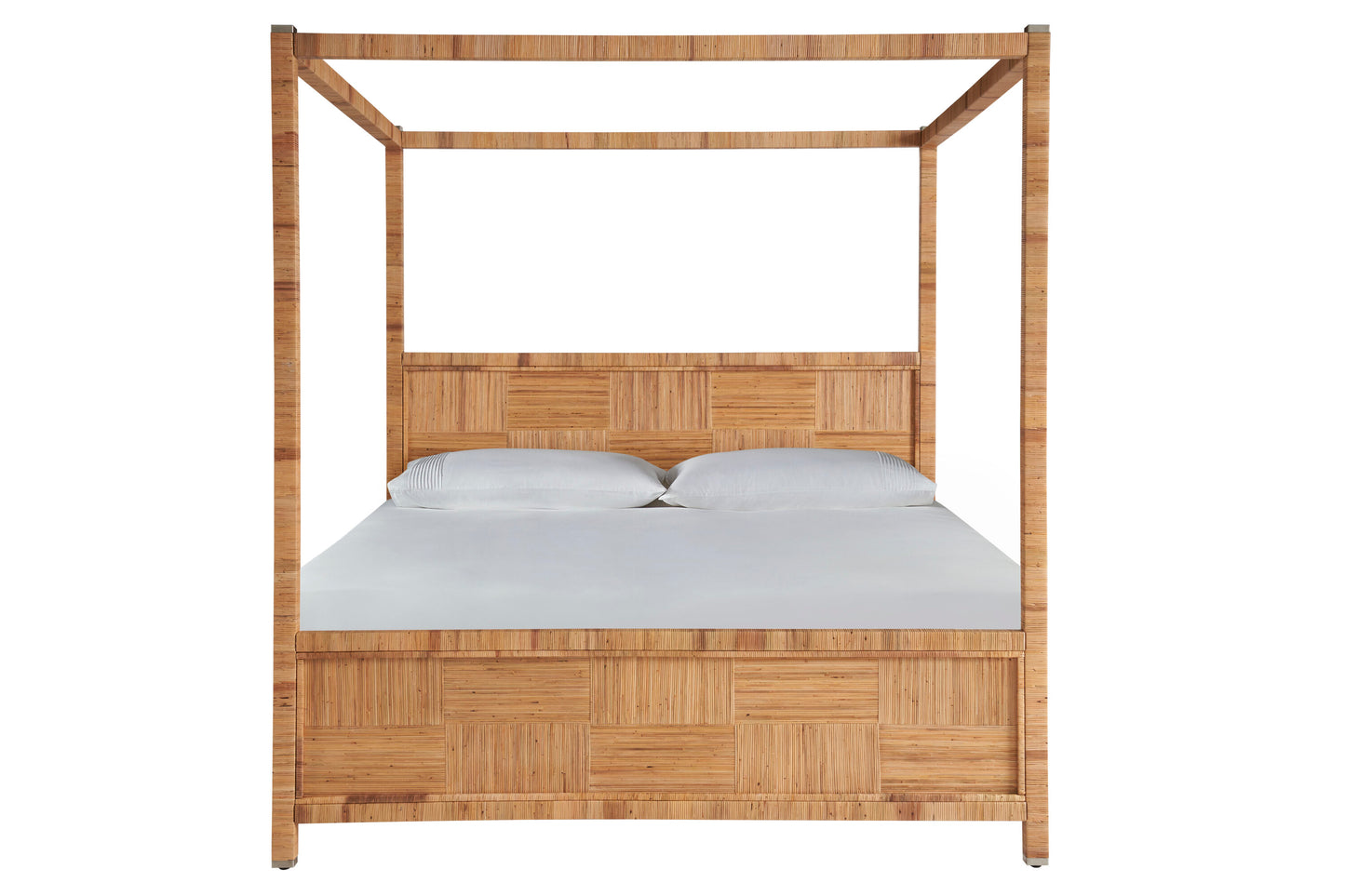 Chatham Poster Bed Queen