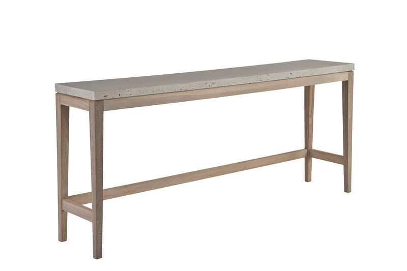 Saratoga Outdoor Console