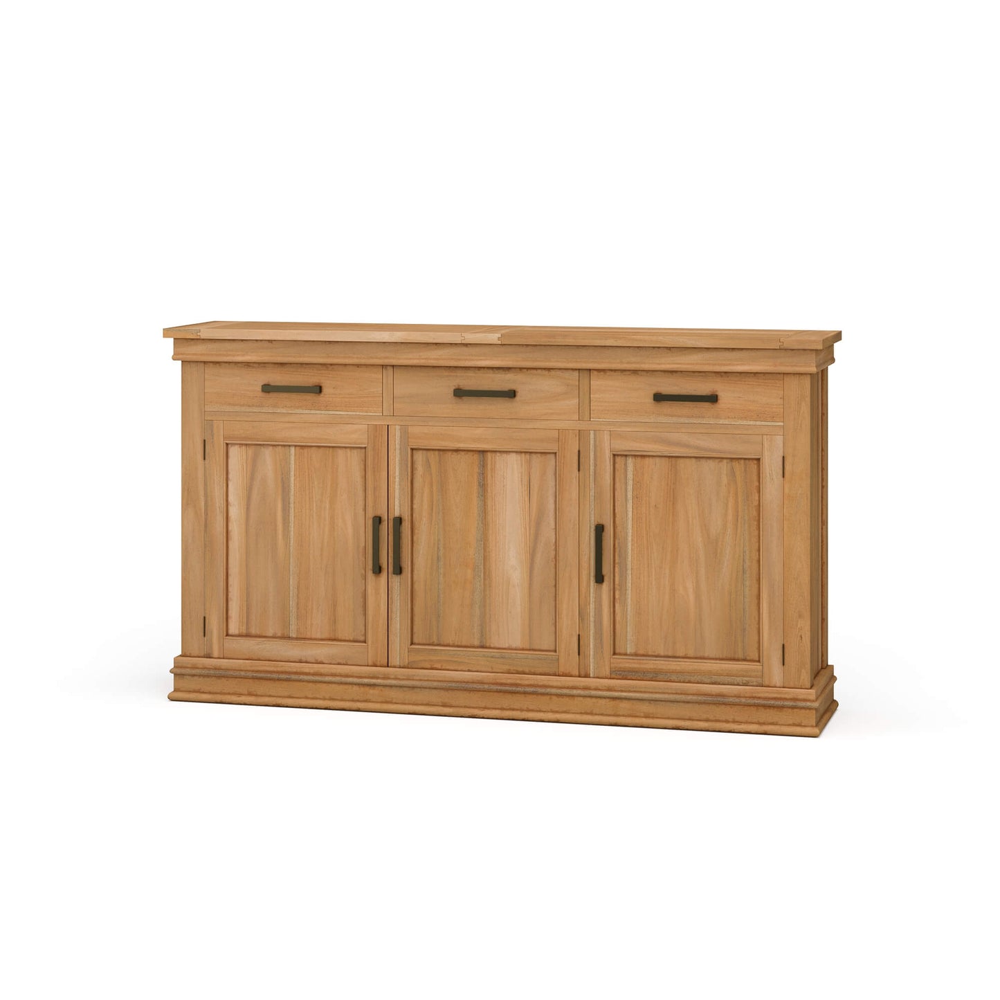 Williamson Sideboard w/ 3 Doors