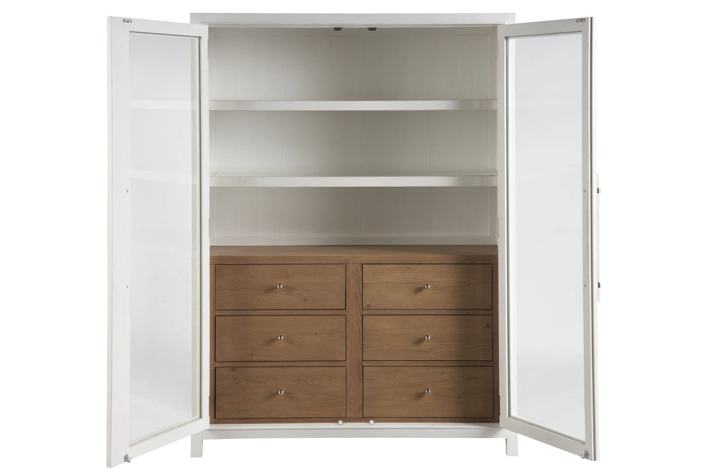Seaside Display Cabinet