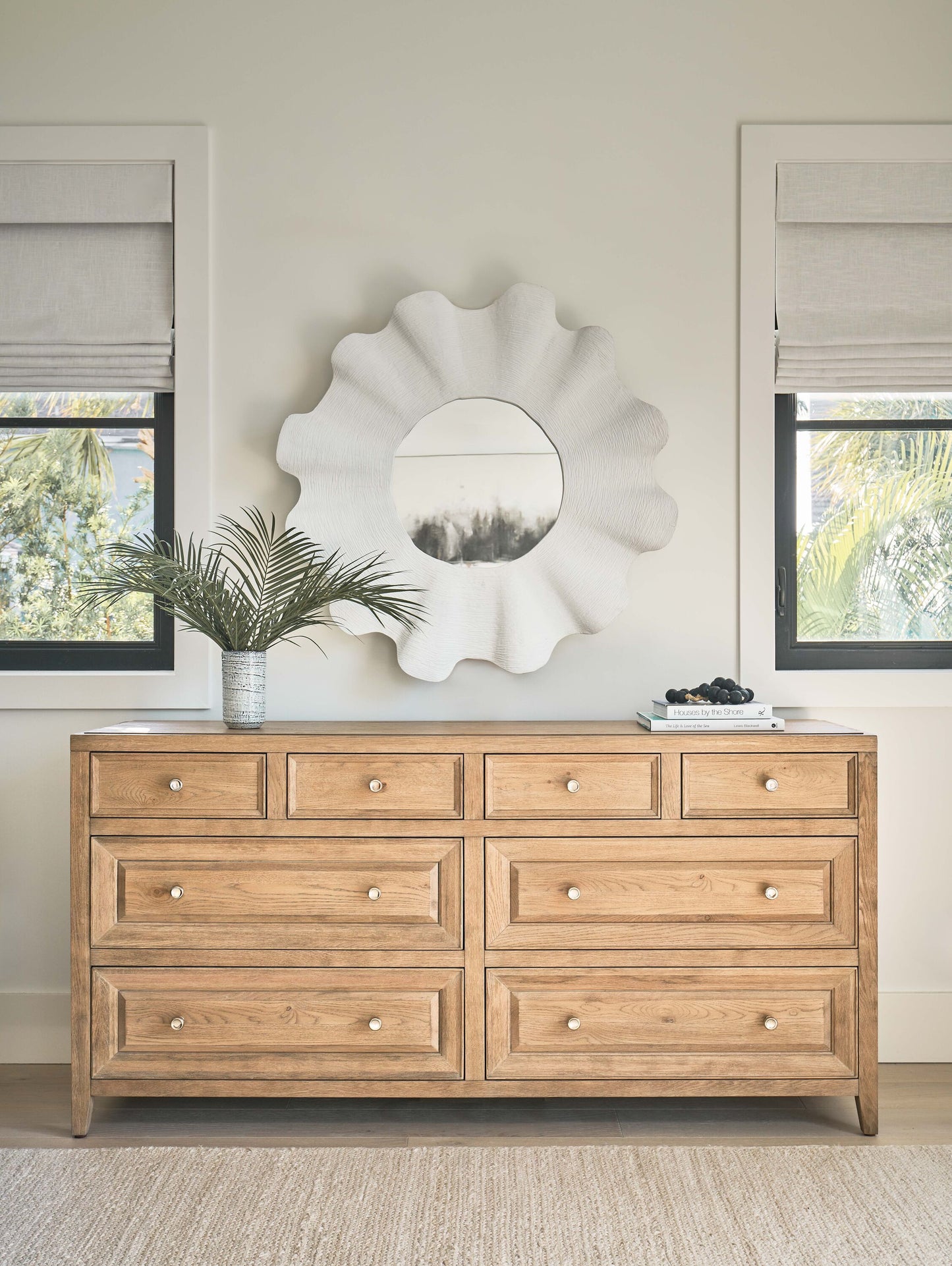 Weekender Dresser