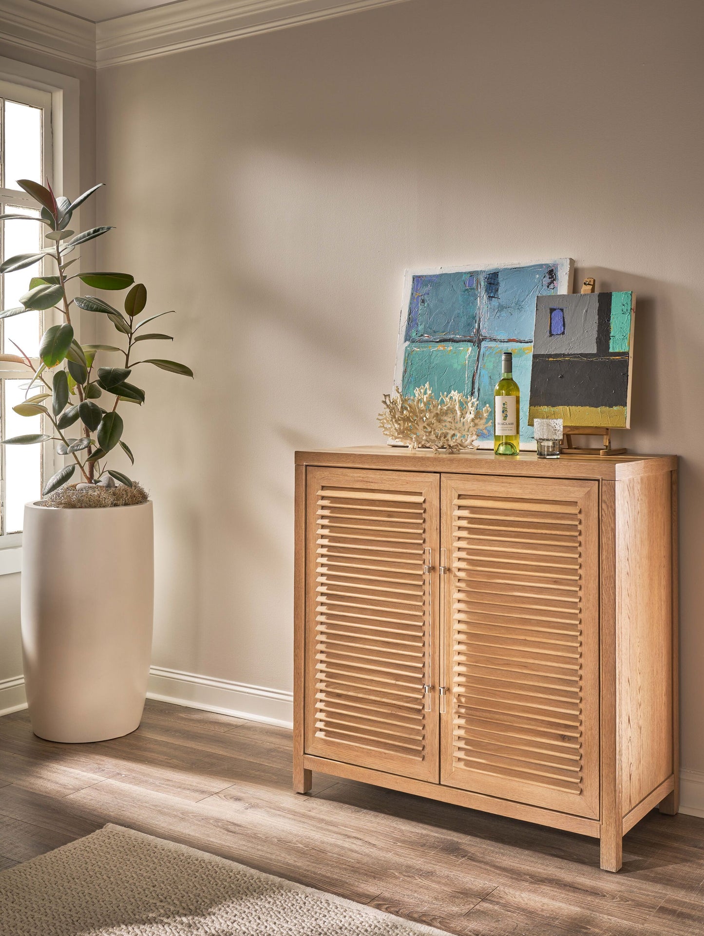 Weekender Bar Cabinet
