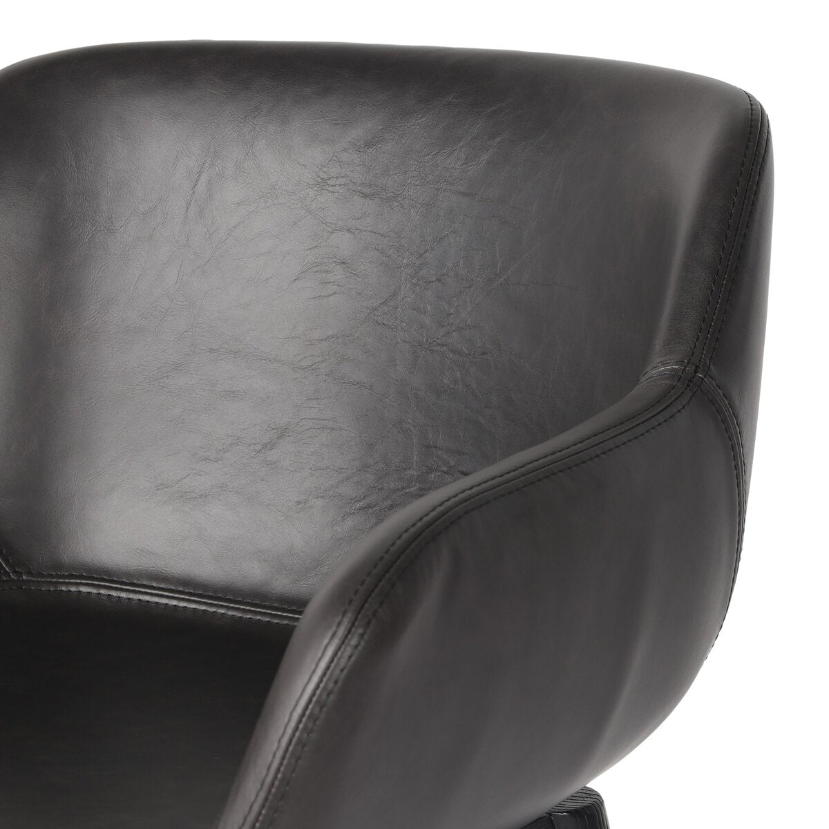 Hannah Swivel Bar Stool