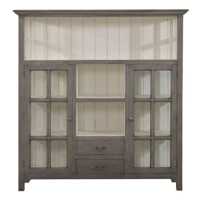 Aries Kitchen Cupboard 2 Drawer