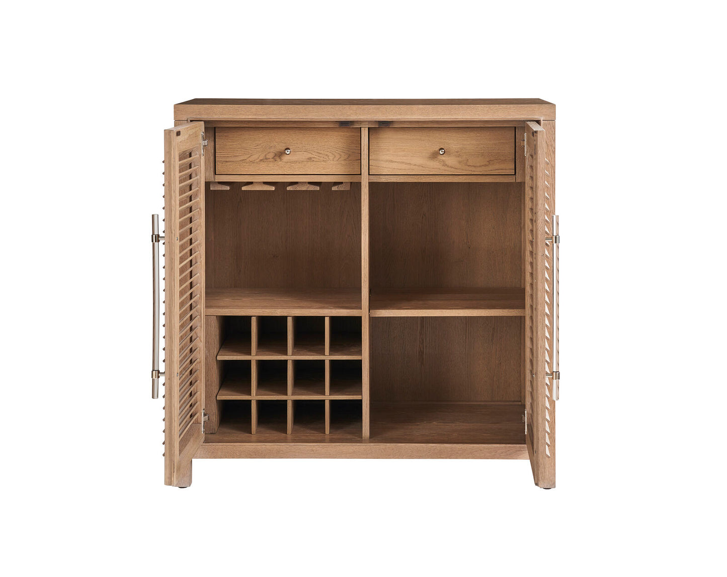 Weekender Bar Cabinet