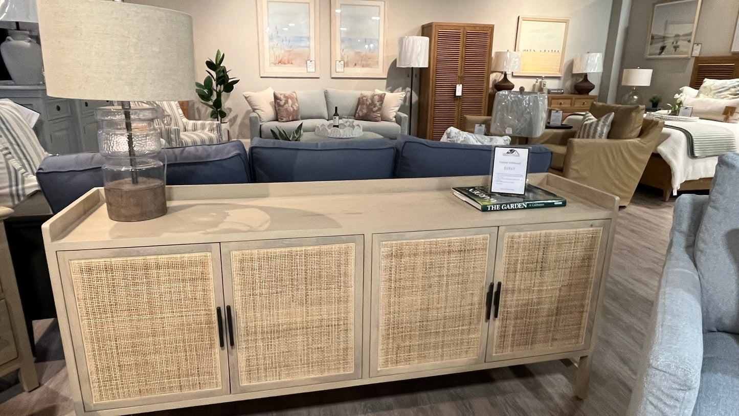 Caprice Sideboard