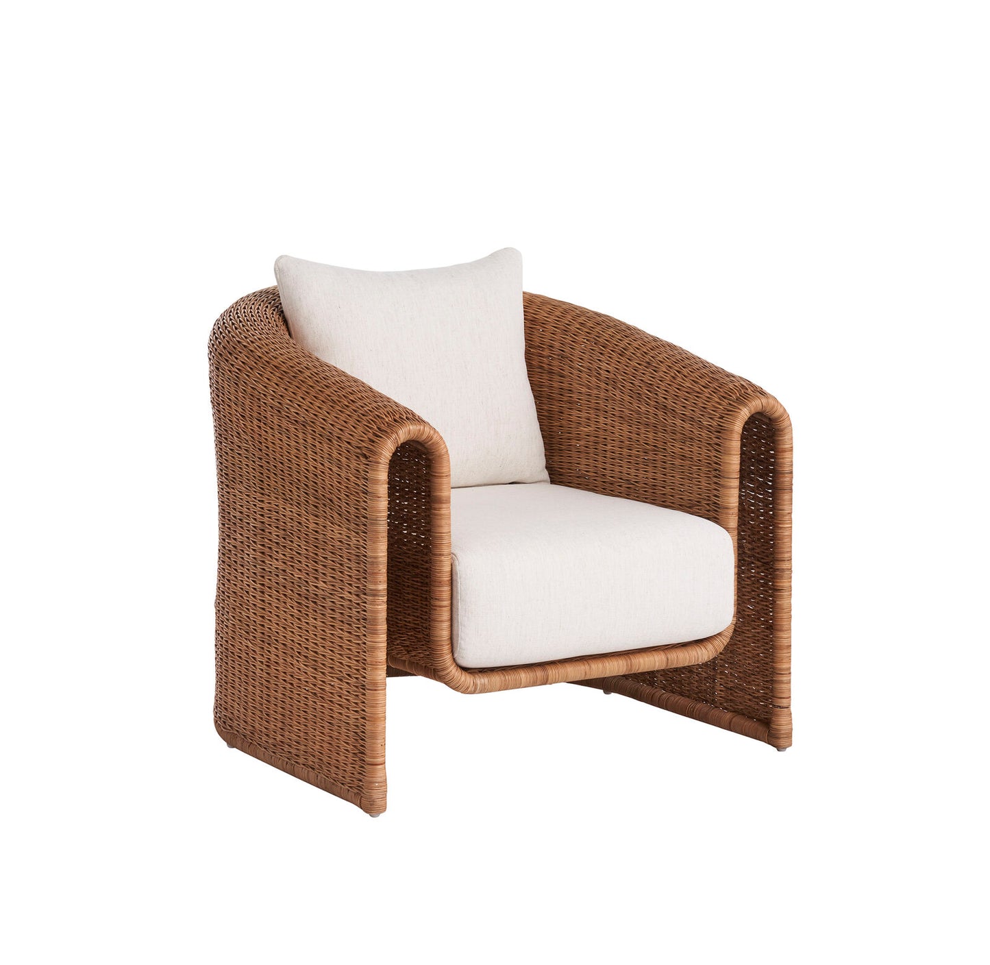 Key Largo Lounge Chair