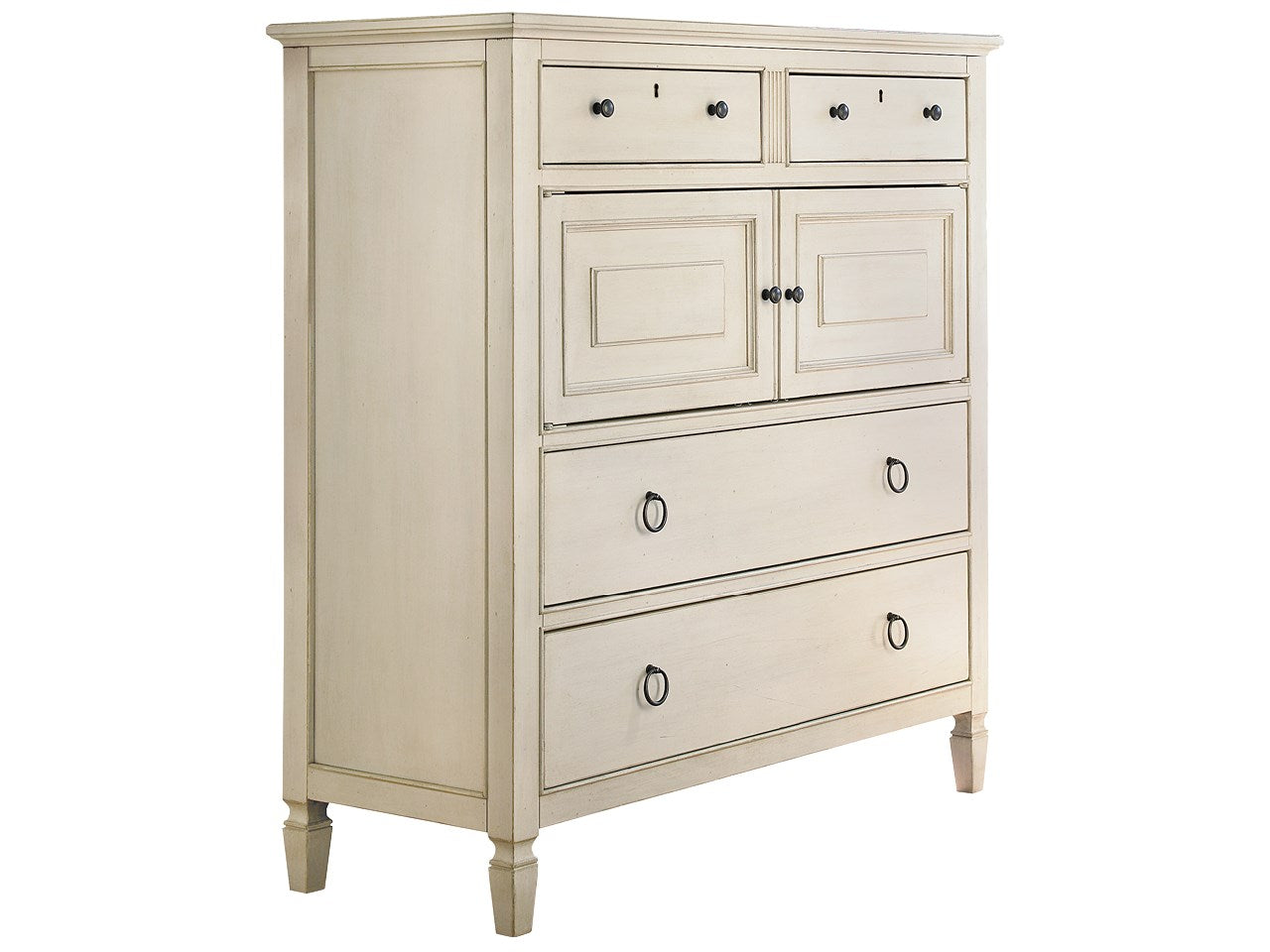 Summer Hill Dressing Chest