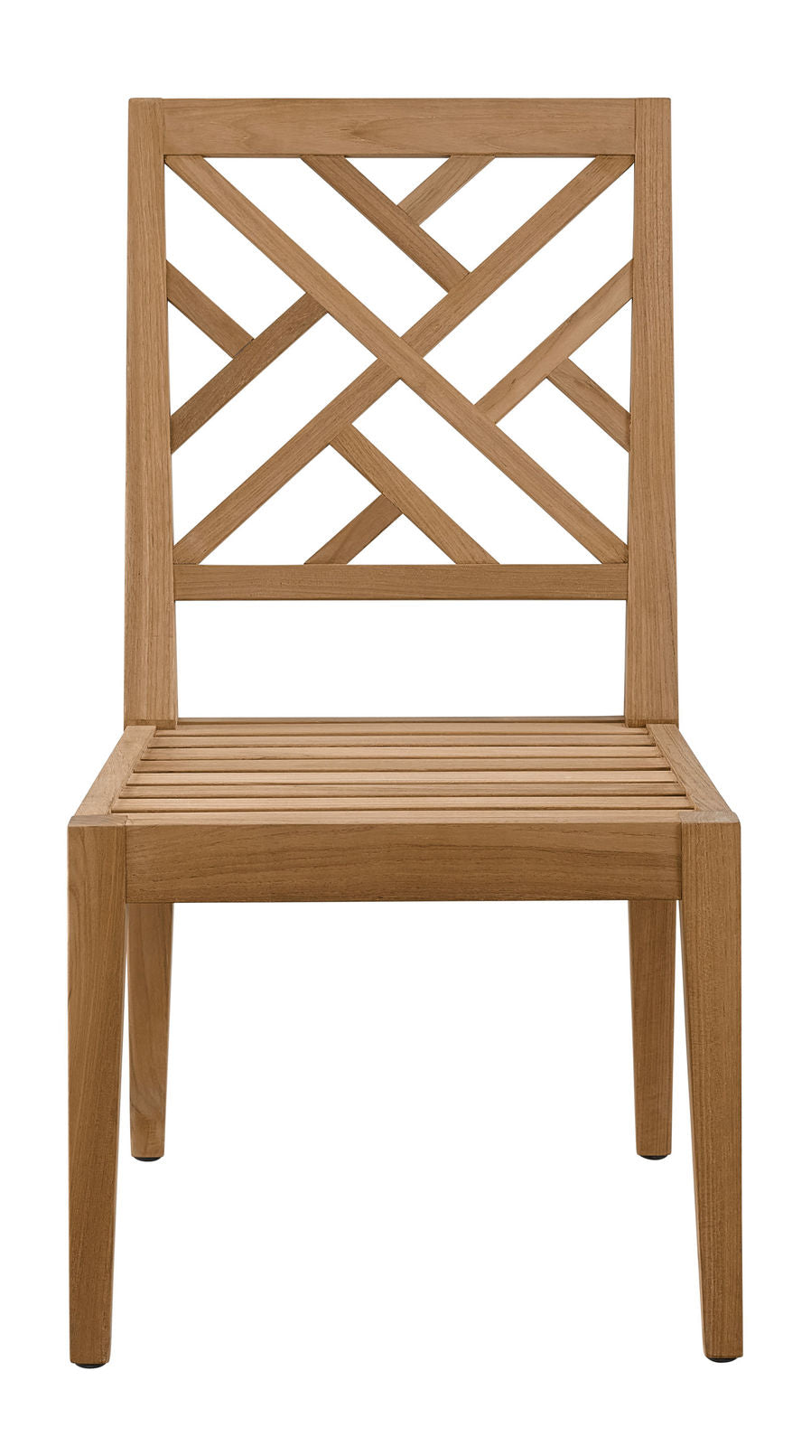 Chesapeake Fret Back Dining Chair