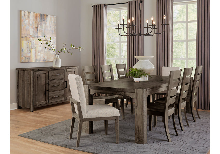 Vaughan Bassett Dovetail Gathering