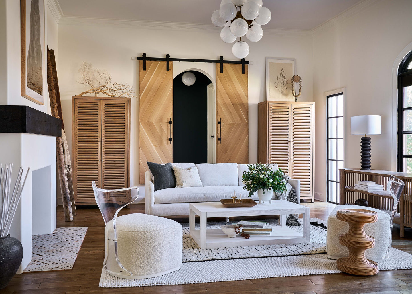 Weekender Utility Cabinet call for pricing