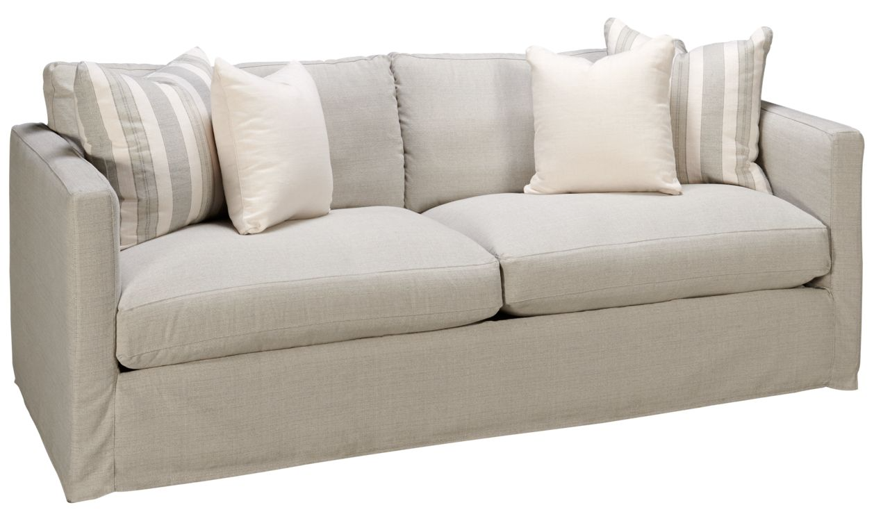 Maddox 2 Seat Sofa Grande