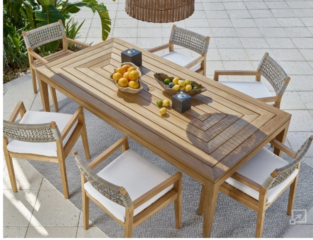 Chesapeake Rectangular Dining Table