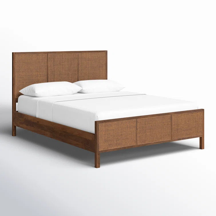Sydney King Bed