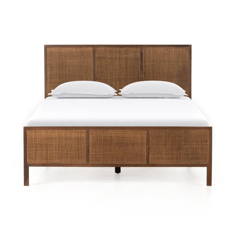 Sydney Queen Bed
