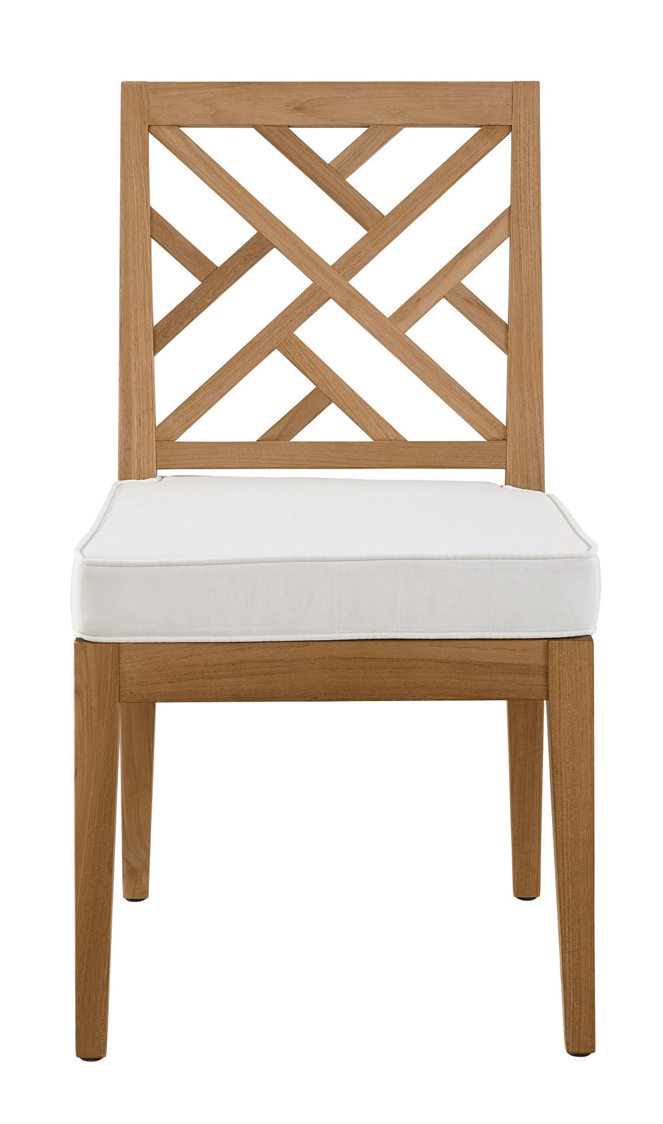 Chesapeake Fret Back Dining Chair
