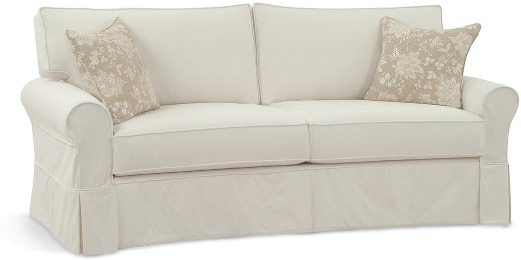 Alexandria 2 Seat Sofa