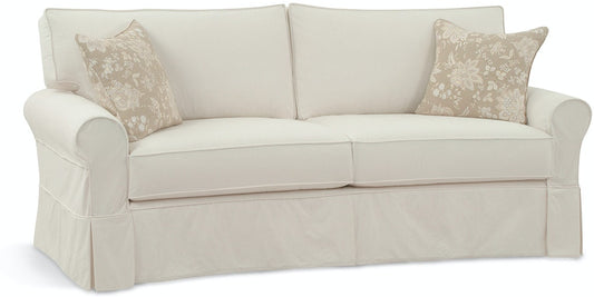 Alexandria 2 Seat Sofa