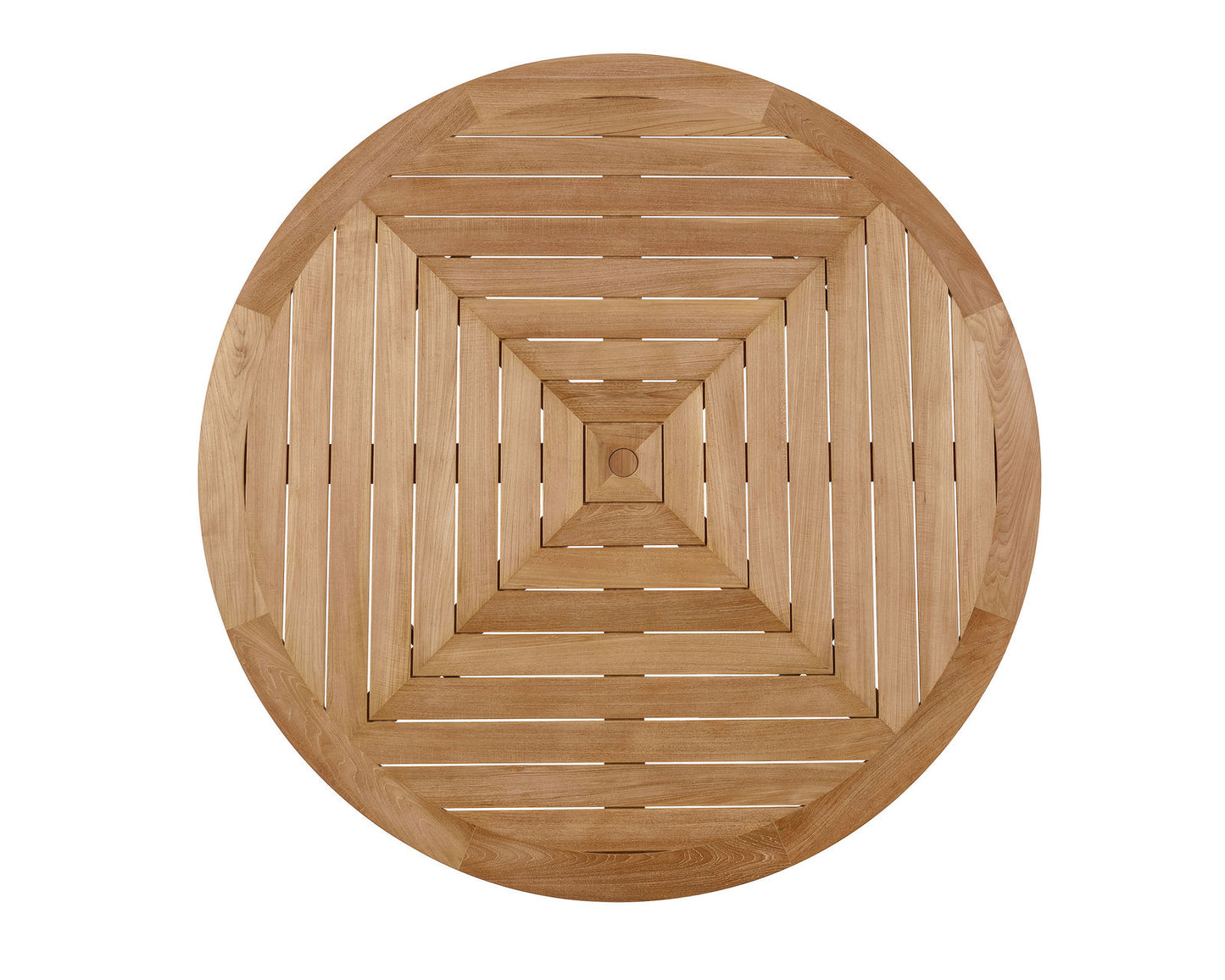 Chesapeake Round 54" Dining Table