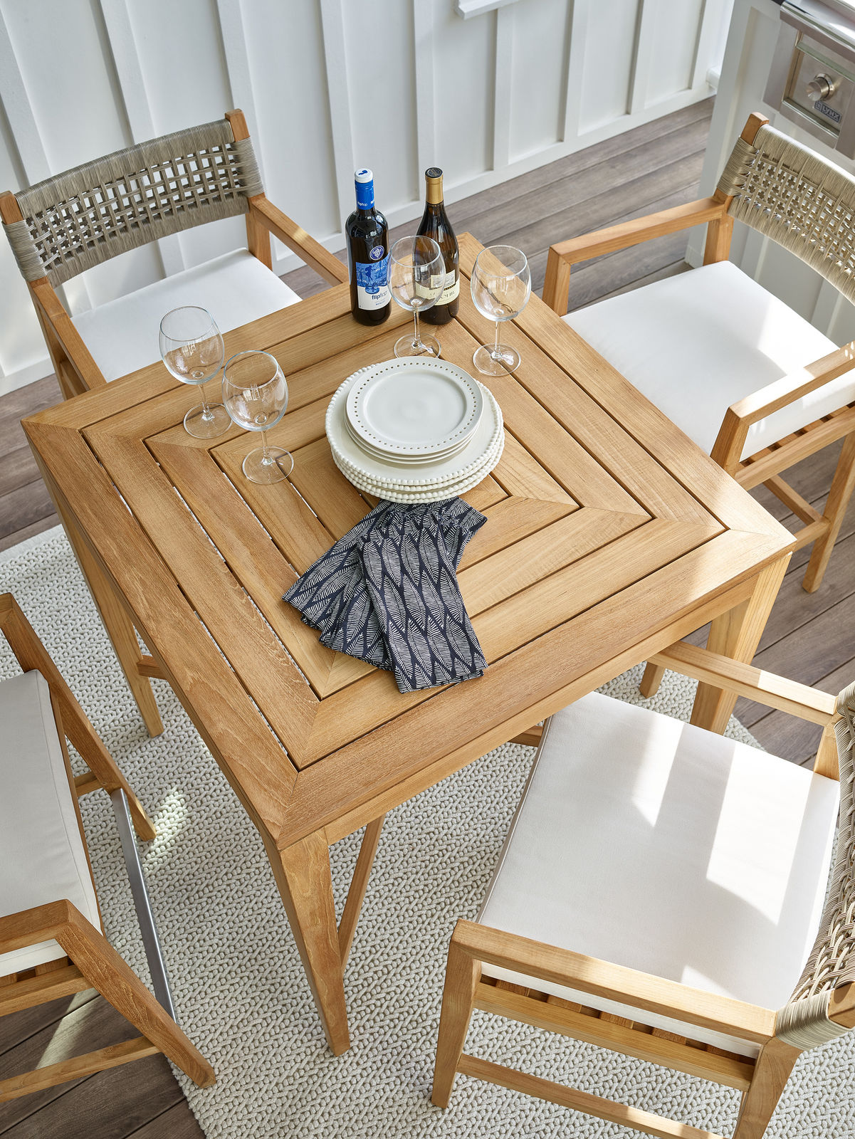 Chesapeake Bar Table